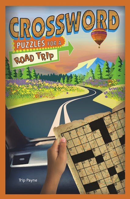 Crossword Puzzles for a Road Trip: Union Square Co