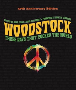 Woodstock: 50th Anniversary Edition