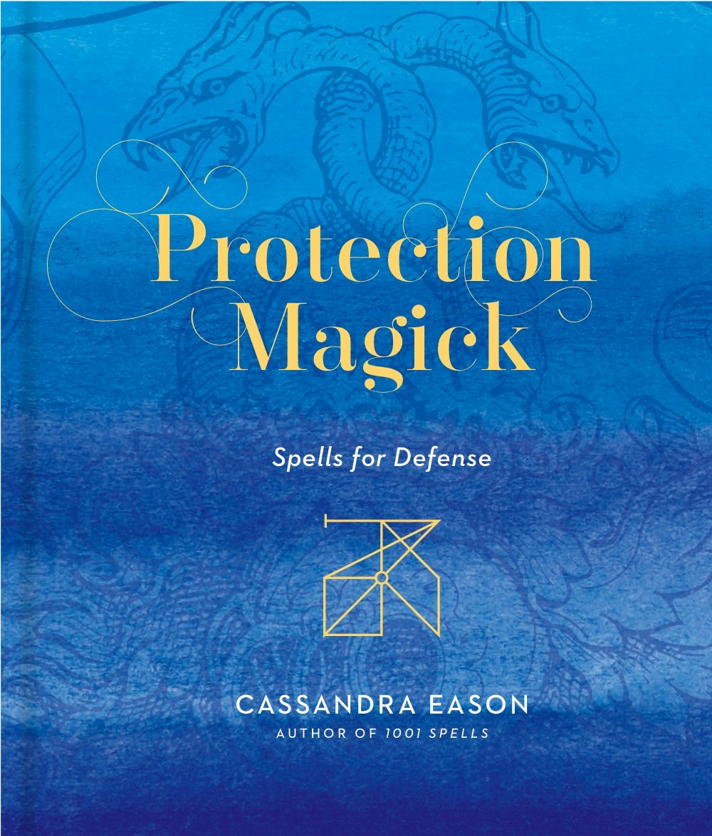 Protection Magick : Union Square & Co.