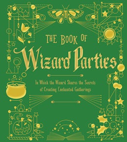 The Book of Wizard Parties