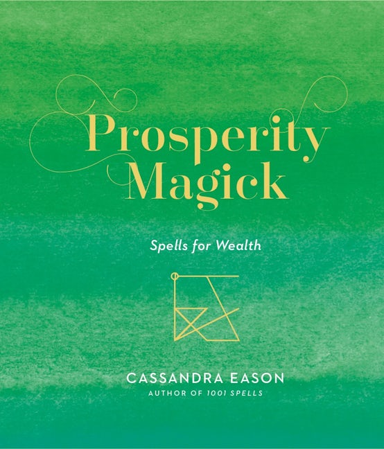 Prosperity Magick