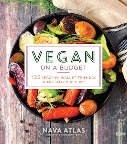 Vegan on a Budget