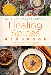 Healing Spices Handbook
