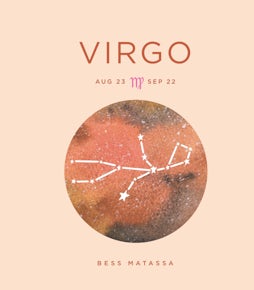 Zodiac Signs: Virgo
