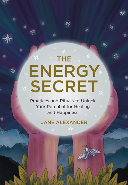 The Energy Secret