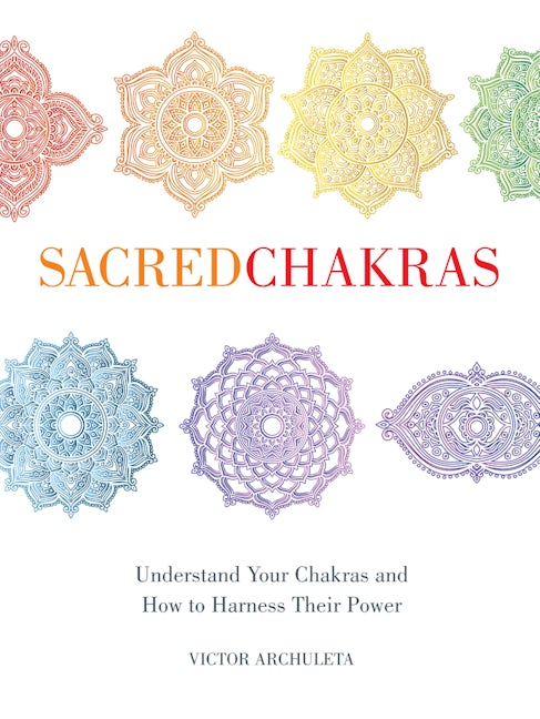 Sacred Chakras