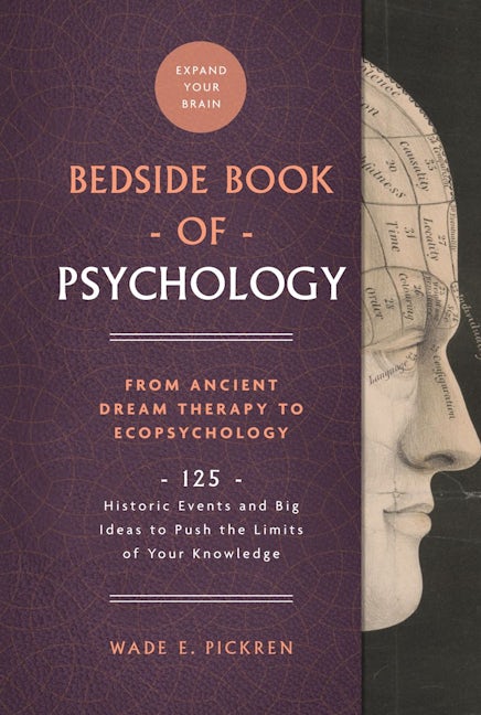 The Bedside Book of Psychology