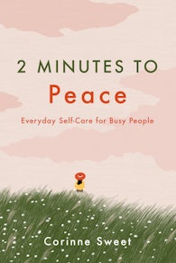 2 Minutes to Peace
