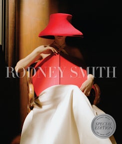 Rodney Smith Photographs