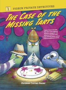 The Case of the Missing Tarts