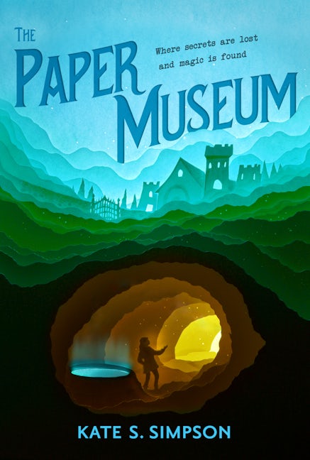 The Paper Museum