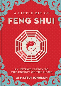 A Little Bit of Feng Shui