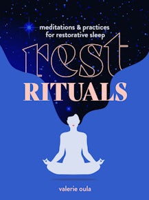 Rest Rituals