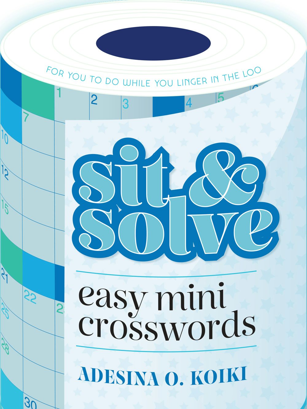 vox mini crossword