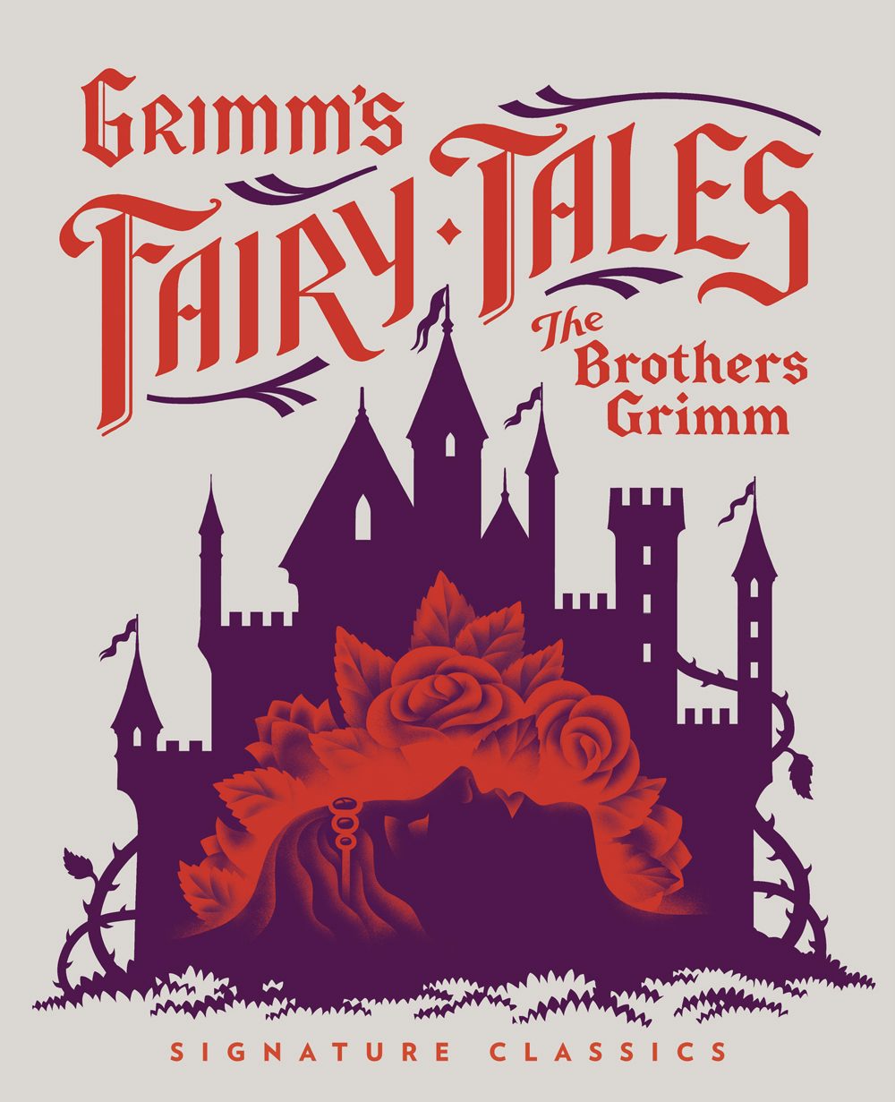 GRIMM’S FAIRY TALES(H)/UNION SQUARE & CO. (USA)./GRIMM BROTHERS