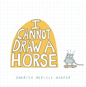 I Cannot Draw a Horse : Union Square & Co.
