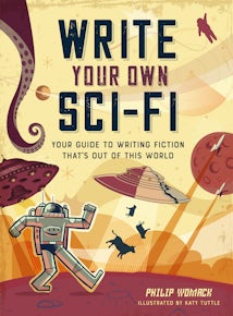 Write Your Own Sci-Fi