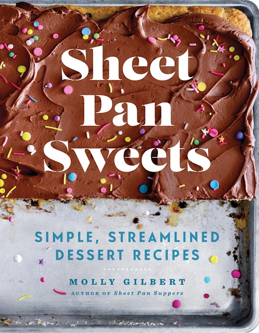 Sheet Pan Sweets