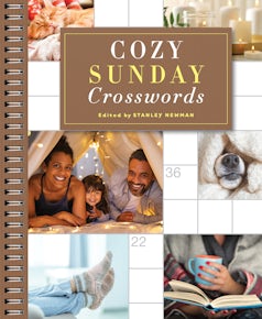 Cozy Sunday Crosswords