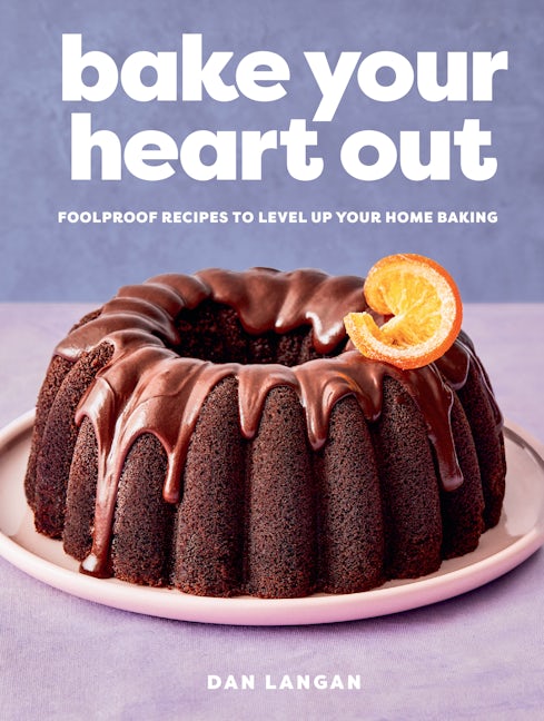 Bake Your Heart Out