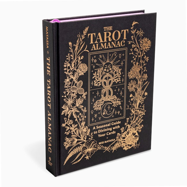 The Tarot Almanac