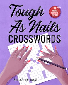 Tough as Nails Crosswords