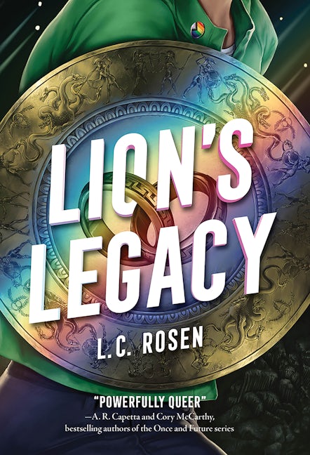 Lion's Legacy