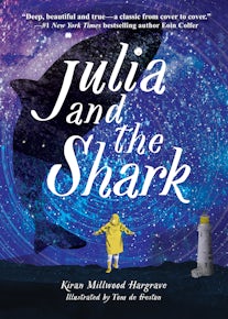 Julia and the Shark