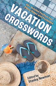 Vacation Crosswords