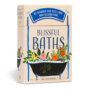 Blissful Baths