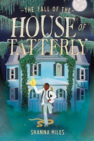 The Fall of the House of Tatterly