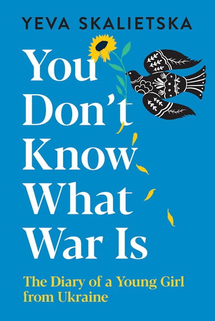 You Don't Know What War Is