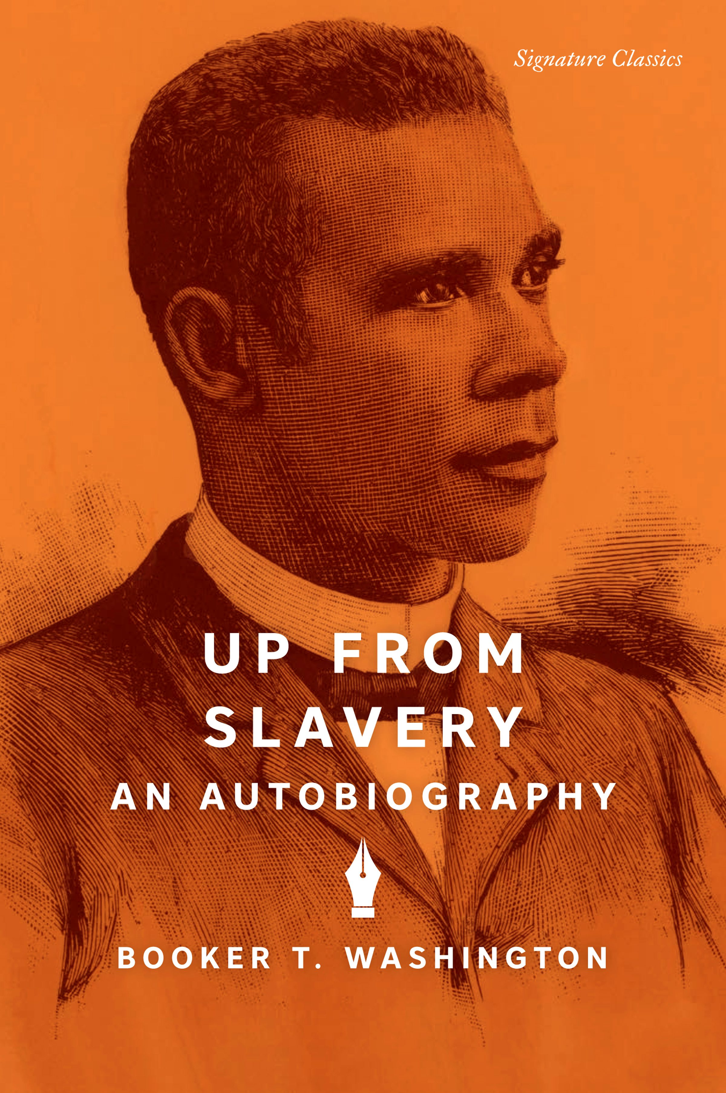 Up From Slavery By Booker T. Washington: 9781454949992 - Union Square & Co.