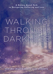 Walking through Darkness