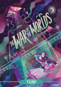 Classic Starts®: The War of the Worlds