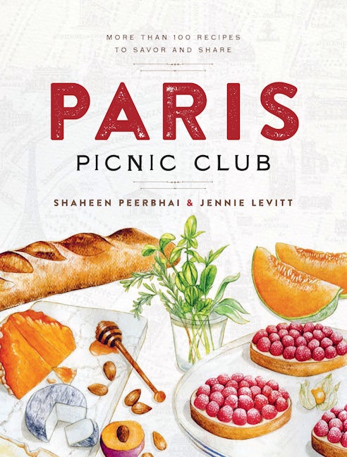 Paris Picnic Club