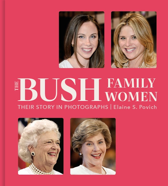 The Bush Family Women