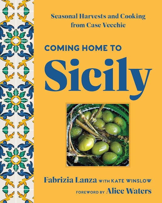 Coming Home to Sicily