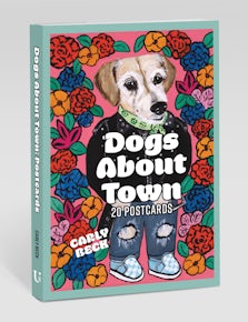 Dogs About Town