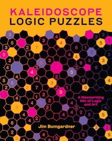 Kaleidoscope Logic Puzzles