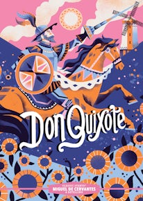 Classic Starts®: Don Quixote