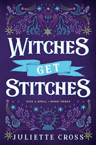 Witches Get Stitches