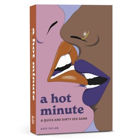 A Hot Minute