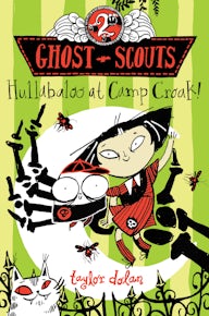 Hullabaloo at Camp Croak!