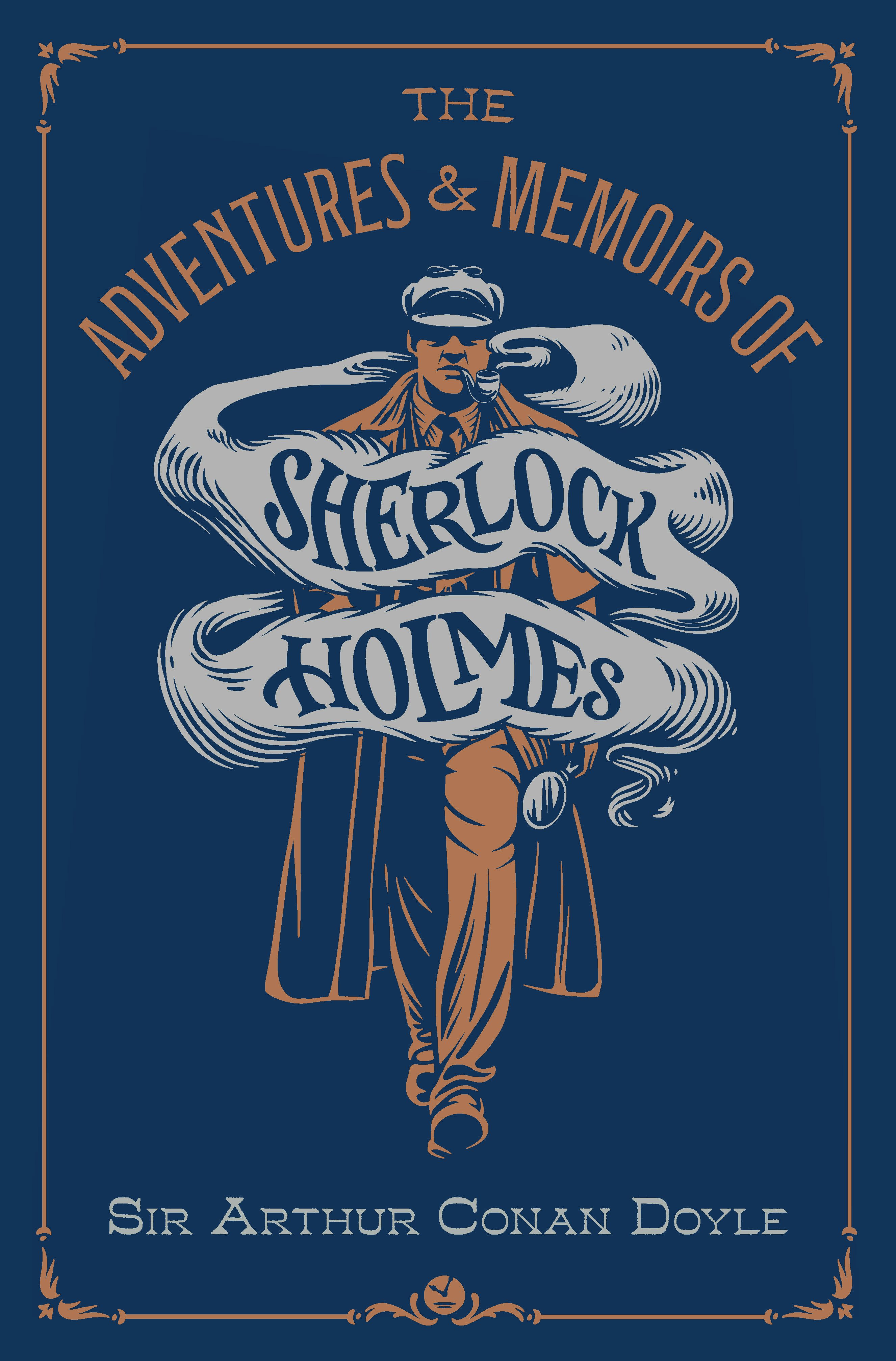 Amazon.co.jp: 『The Adventures of Sherlock Holmes
