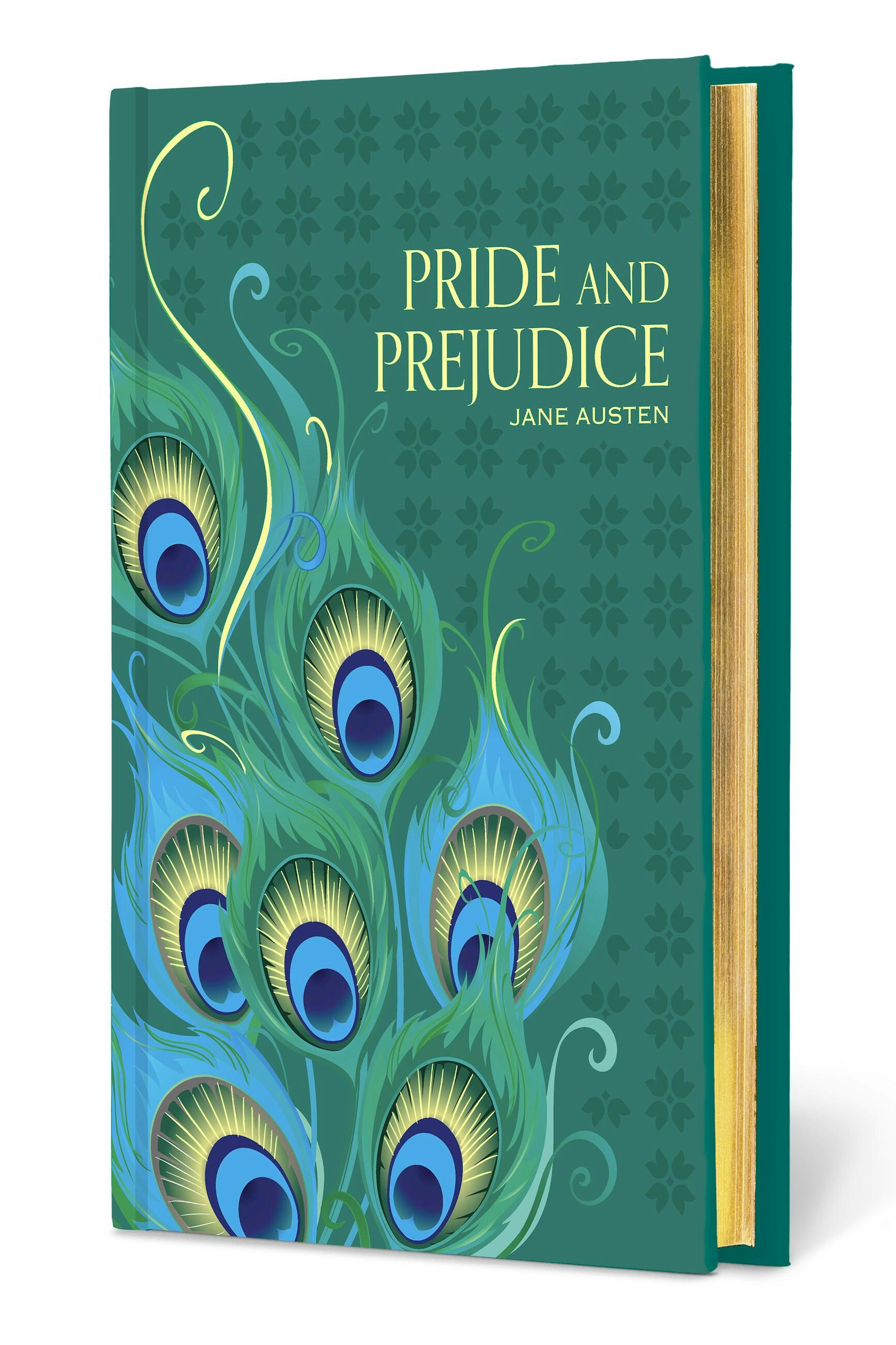 Pride and Prejudice by Jane Austen: 9781454961628 - Union