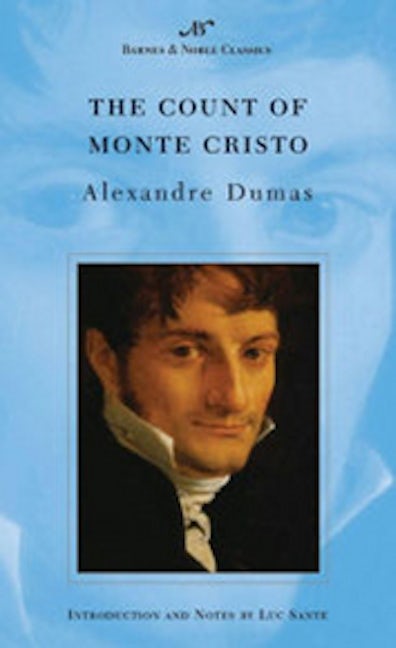 The Count of Monte Cristo (abridged) (Barnes & Noble Classics Series ...