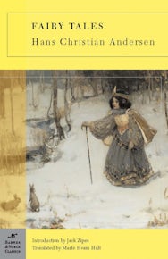 Fairy Tales (Barnes & Noble Classics Series)