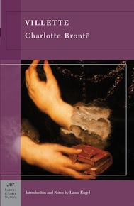 Villette (Barnes & Noble Classics Series)