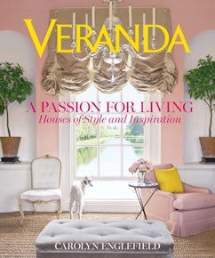 Veranda A Passion for Living